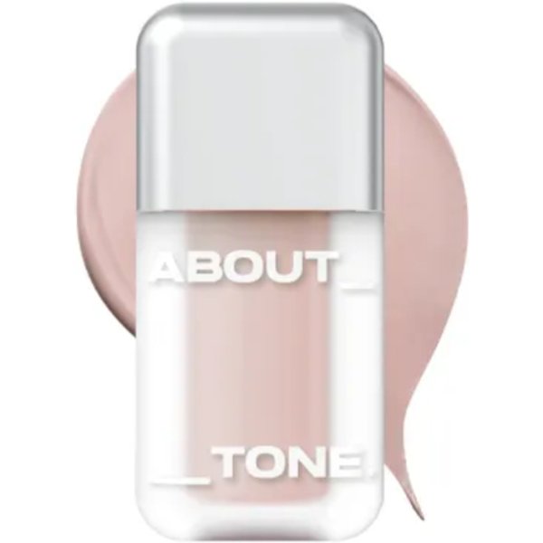 ABOUT_TONE. - Skin Layer Fit Blusher - 5g - C09 Milk Beige