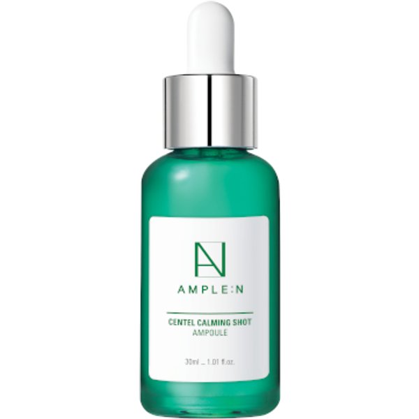 AMPLE:N - Centel Calming Shot Ampoule - 30ml
