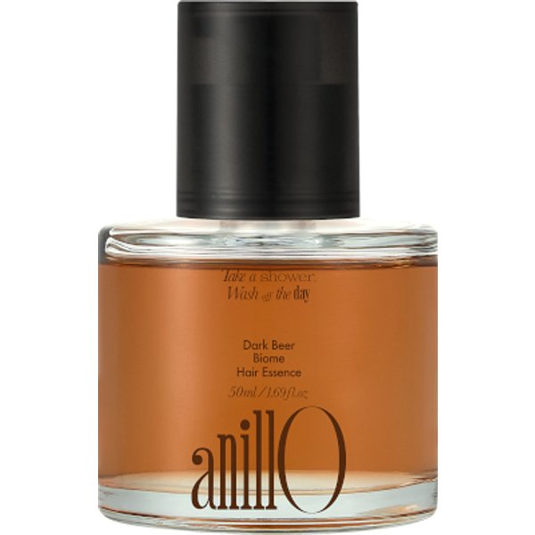 anillO - Dark Beer Biome Hair Essence - 50ml