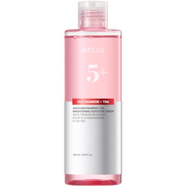 ANUA - Niacinamide TXA Brightening Booster Toner - 250ml