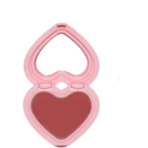 AOU - Glowy Cream Blush - 2.3g - 05 Rosy Cheeks