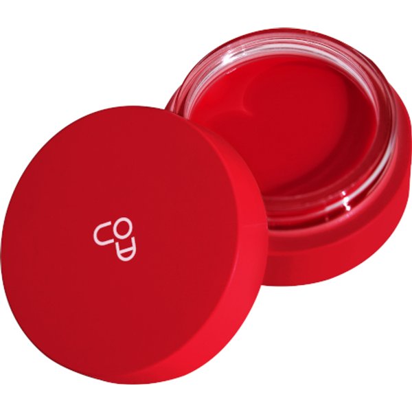 AOU - Glowy Tint Balm - 3.5g - 04 Cherry Balm
