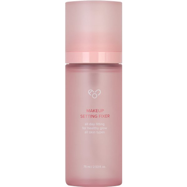 AOU - Makeup Setting Fixer - 75ml