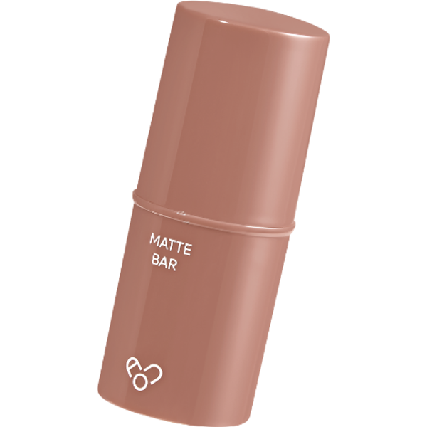 AOU - Matte Bar - 2g - 04 Eraser Bar