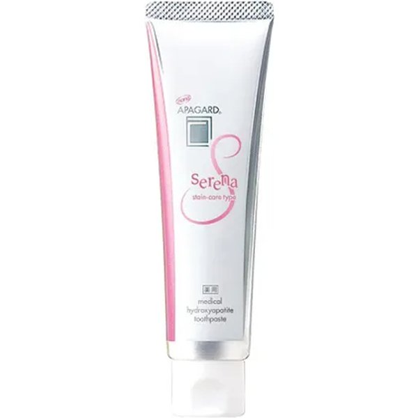 APAGARD - Serena Toothpaste - 53g