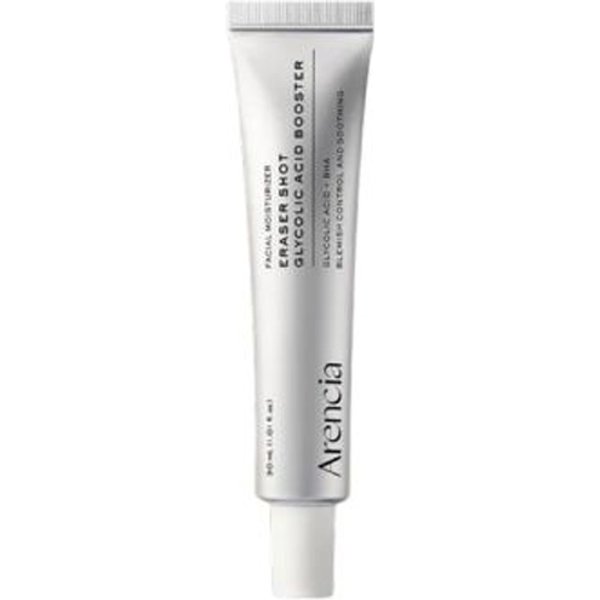 Arencia - Eraser Shot Glycolic Acid Booster - 30ml