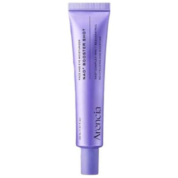 Arencia - NAD+ Booster Shot - 30ml
