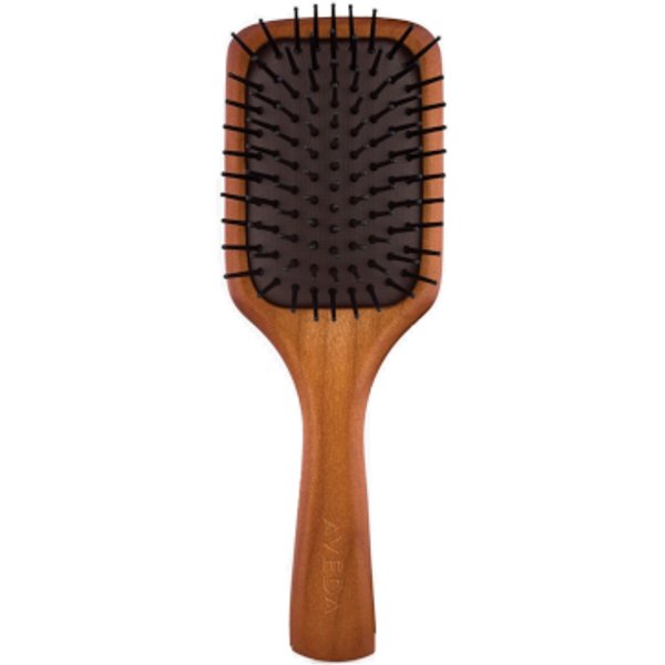Aveda - Wooden Mini Paddle Hair Brush - 1pezzo