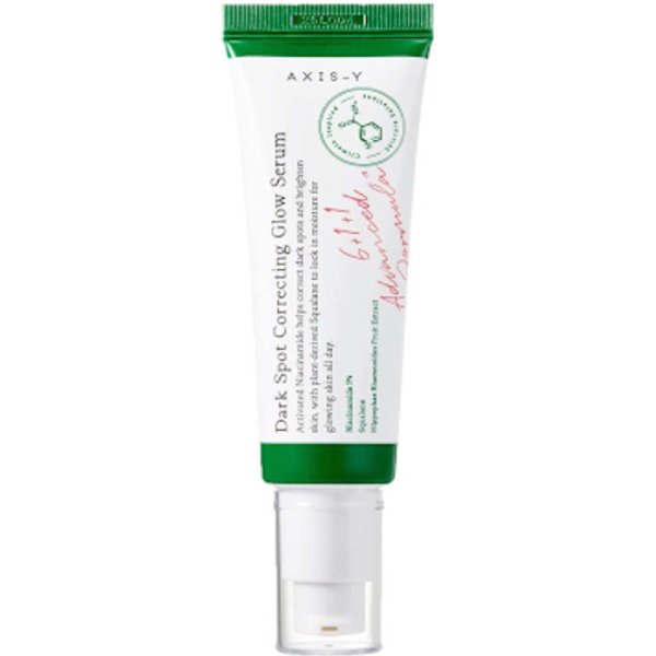 AXIS-Y - Dark Spot Correcting Glow Serum - 50ml