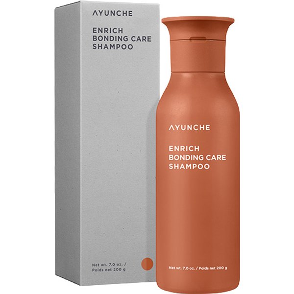 AYUNCHE - Enrich Bonding Care Shampoo - 200g