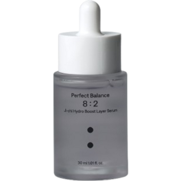 B : Lab - Ji-chi Hydro Boost Layer Serum - 30ml
