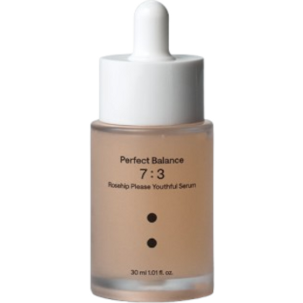B : Lab - Rosehip Please Youthful Serum - 30ml