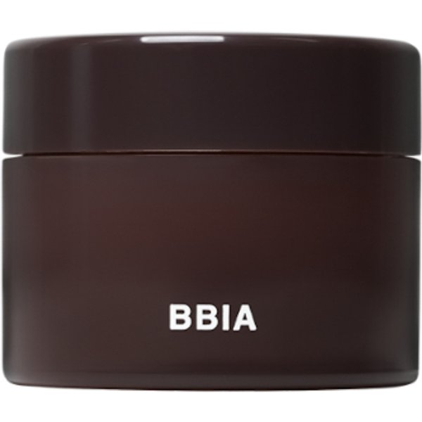 BBIA- Lip Oil Balm - 10g - 01 Shea Butter