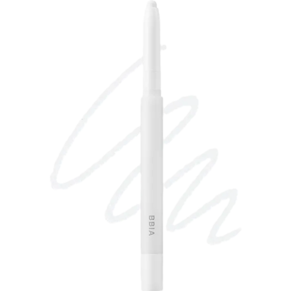 BBIA - Aegyosal Pencil - 0.4g - 01 Volume White