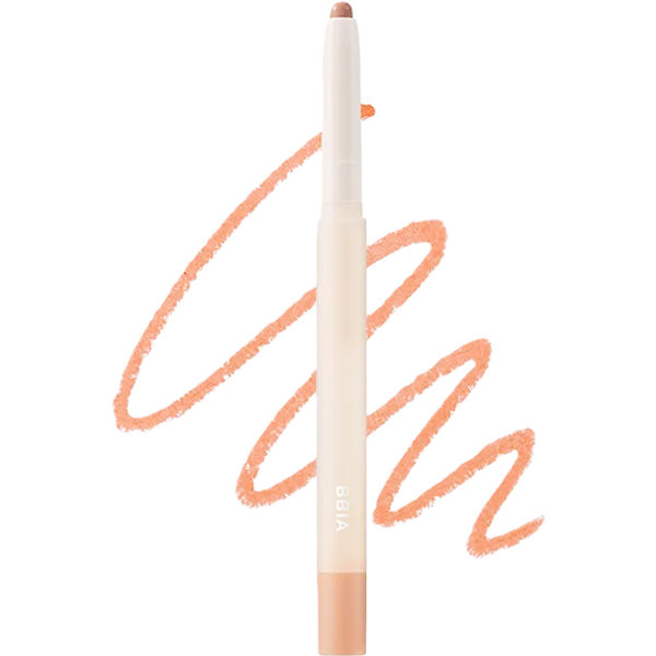 BBIA - Aegyosal Pencil - 0.4g - 06 Shadow Ginger