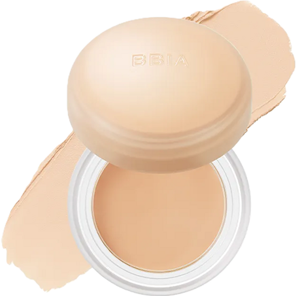 BBIA - Eye & Cheek Primer Balm - 5g - 01 Pure Balm