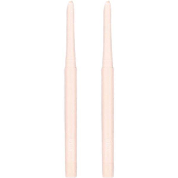 BBIA- Last Auto Gel Eyeliner - 0.3g - 11 Linen Beige (2ea) Set