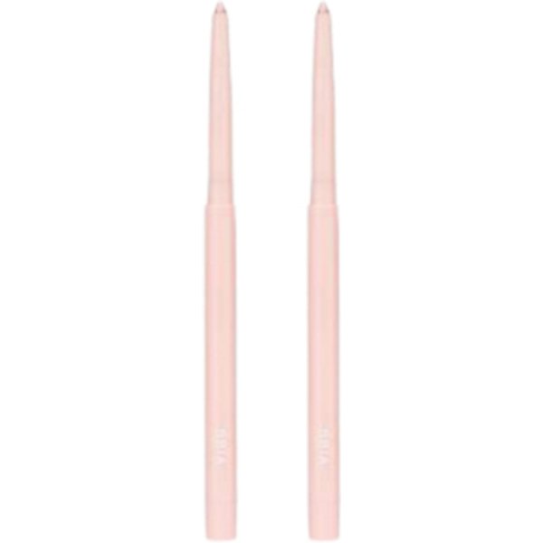 BBIA- Last Auto Gel Eyeliner - 0.3g - 8 Angel (2ea) Set