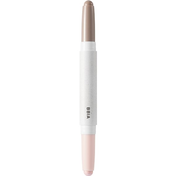 BBIA - Last Contour Stick (AI Edition) - 1.2g×2ea - 02 Cool Detail