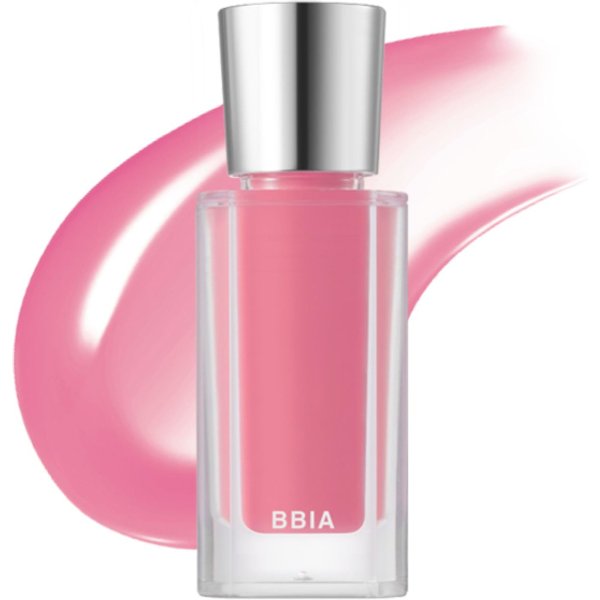 BBIA - Over Glaze - 4.5g - 10 Strawberry Plop
