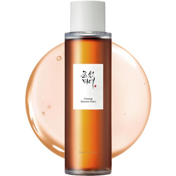 BEAUTY OF JOSEON - Ginseng Essence Water - 150ml(5 fl.oz.)