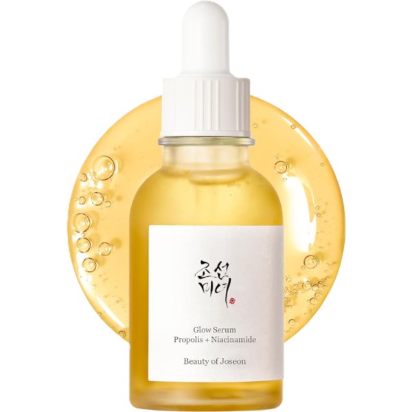 BEAUTY OF JOSEON - Glow Serum : Propolis + Niacinamide - 60ml