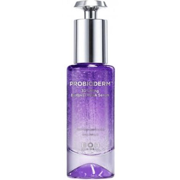 BIOHEAL BOH - Probioderm 3D Lifting Biotoksil PLGA Serum - 30ml