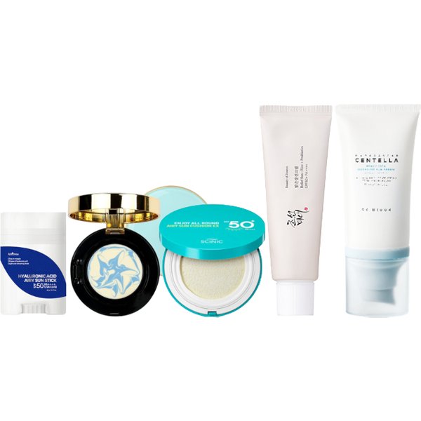 VANA Award 2023 - UV killer Bundle kit set