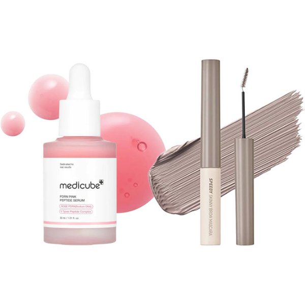 medicube - Glow Up Beauty Set (2 Items)