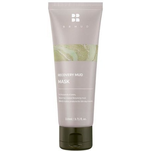 BRMUD - Recovery Mud Mask - 110ml