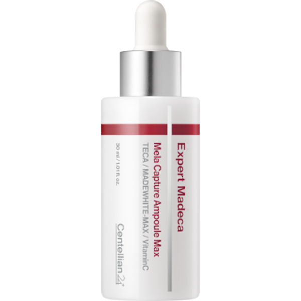 CENTELLIAN 24 - Expert Madeca Mela Capture Ampoule Max V2 - 30ml