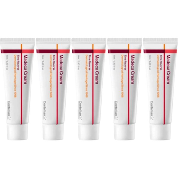 CENTELLIAN 24 - Madeca Cream Time Reverse (Season7) - 15ml 5ea