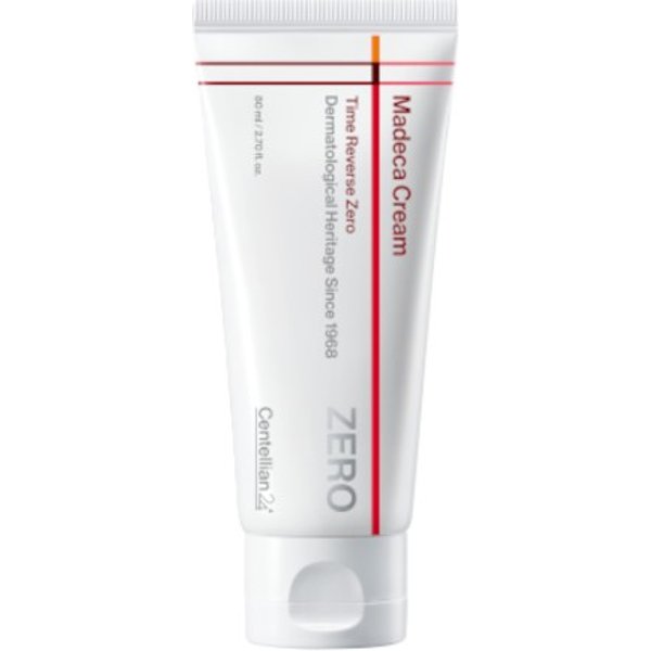 CENTELLIAN 24 - Madeca Cream Time Reverse Zero - 80ml