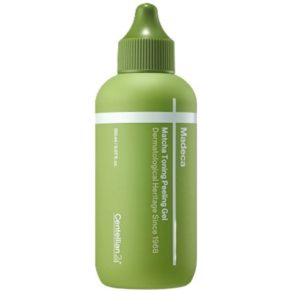 CENTELLIAN 24 - Madeca Matcha Toning Peeling Gel - 150ml