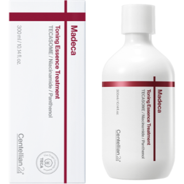CENTELLIAN 24 - Madeca Toning Essence Treatment V2 - 300ml