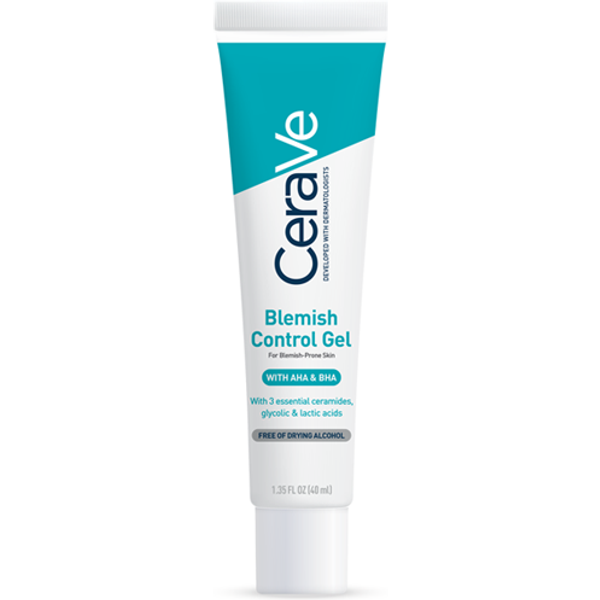 CeraVe - Blemish Control Gel - 40ml