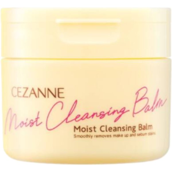 CEZANNE - Moisturizing Cleansing Balm - 90g