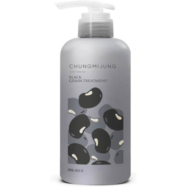 Chungmijung - Black Grain Treatment - 500ml