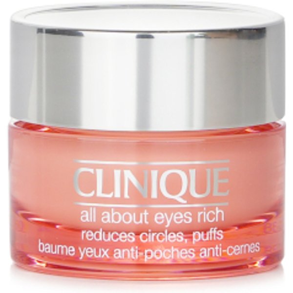 Clinique -All About Eyes Rich -15ml