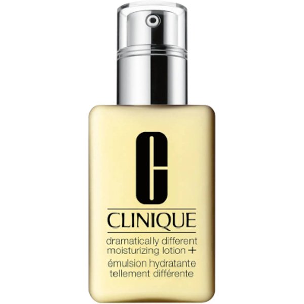 Clinique - Dramatically Different Moisturizing Lotion+ - 125ml