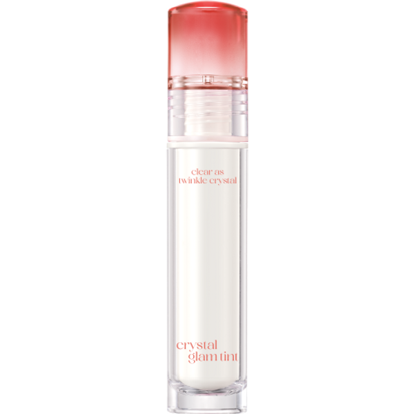 CLIO - Crystal Glam Tint - 3.2g - 08 Gentle Cinnamon