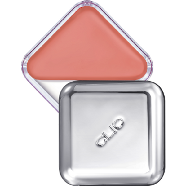 CLIO - Essential Lipcheek Tap - 4.5g - 01 Peach Flush
