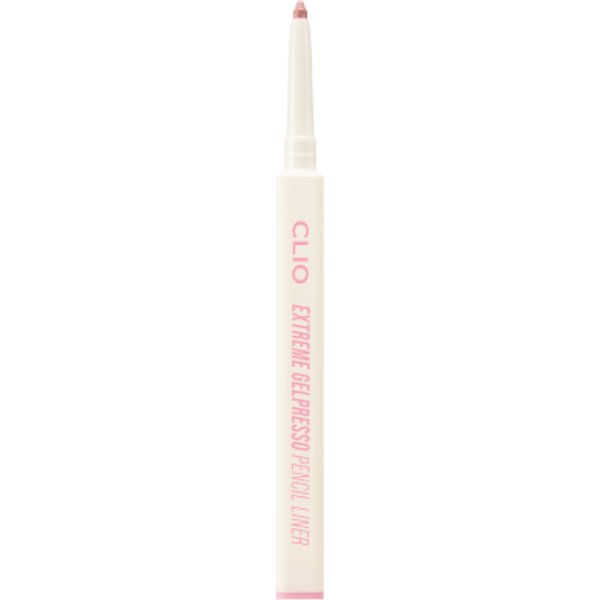 CLIO - Extreme Gelpresso Pencil Liner - 0.35g - 07 Petal Pink