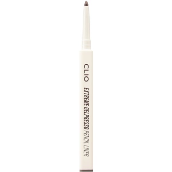 CLIO - Extreme Gelpresso Pencil Liner - 0.35g - 11 Midnight Ash