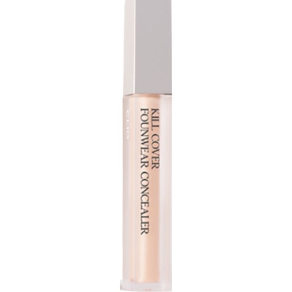 CLIO - Kill Cover Founwear Concealer - 6g - 2 Lingerie