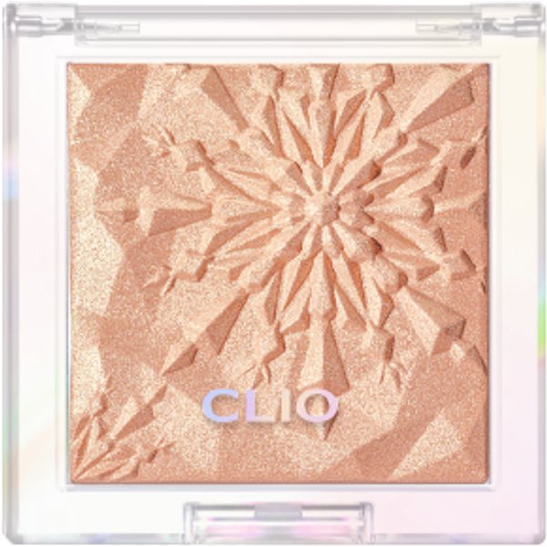 CLIO - Prism Highlighter - 8g - 05 Peach Sapphire