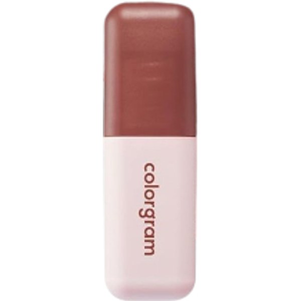 colorgram - Nude Blur Tint - 5g - 13 Burnt Marron