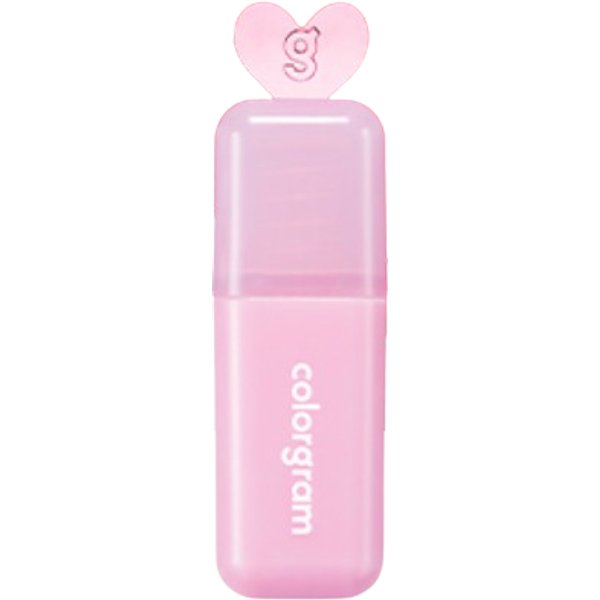 colorgram - Juicy Drop Tint - 4g - 07 Cool Peach