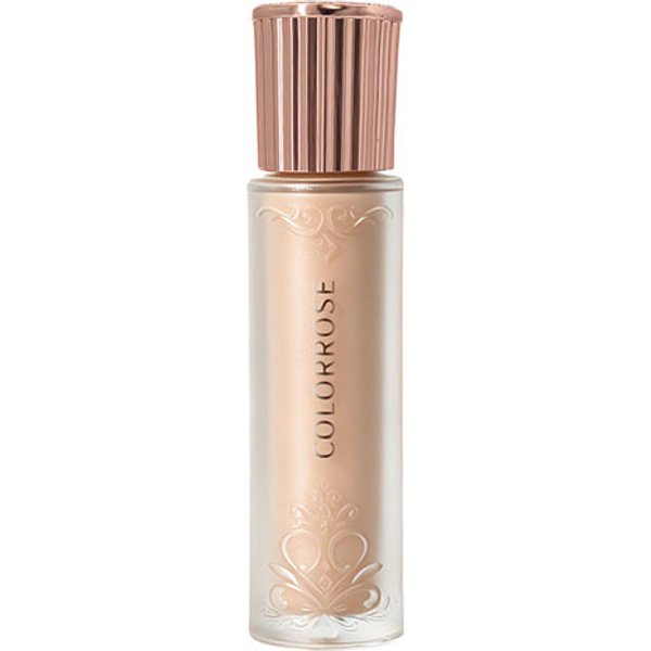 COLORROSE - Gilded Maiden Dream Collection Liquid Concealer - 4.6g - CR231 Concealer-Warm Tone