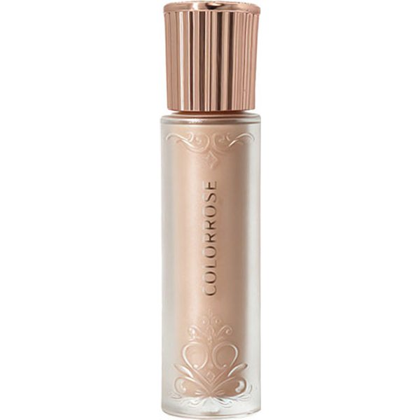 COLORROSE - Gilded Maiden Dream Collection Liquid Concealer - 4.6g - CR232 Concealer-Cool Tone